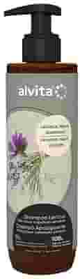 ALVITA SHAMPOO LENITIVO 400 ML