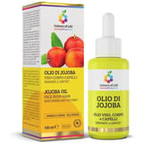 COLOURS OF LIFE OLIO JOJOBA 100 ML