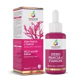 COLOURS OF LIFE SIERO PANCIA E FIANCHI 100 ML