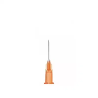 AGO IPODERMICO PIC GAUGE 25 5/8 100 PEZZI AGO IPODERMICO PIC GAUGE 25 5/8 100 PEZZI