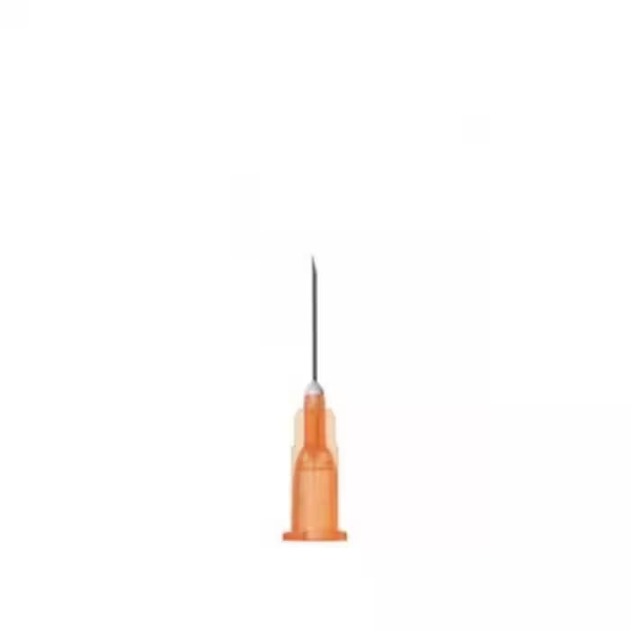 Ago Ipodermico Pic Gauge 25 5/8 100 Pezzi