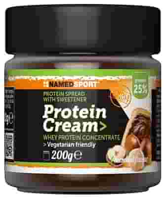 PROTEIN CREAM HAZELNUT 200 G
