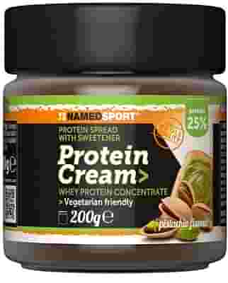 PROTEIN CREAM PISTACCHIO 200 G