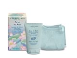 ALBA IN ASIA BALSAMO NUTRIENTE PER I PIEDI CON CALZINI TABI 100 ML