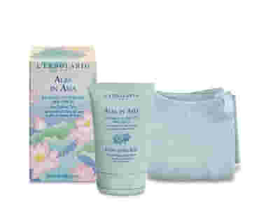 ALBA IN ASIA BALSAMO NUTRIENTE PER I PIEDI CON CALZINI TABI 100 ML