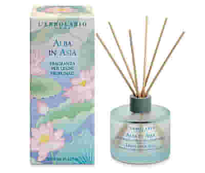 ALBA IN ASIA FRAGRANZA PER LEGNI PROFUMATI 125 ML