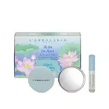 ALBA IN ASIA KIT MAKE UP LIPGLOSS 7 ML + POLVERE ILLUMINANTE 8,5 G