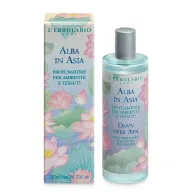 ALBA IN ASIA PROFUMATORE AMBIENTE E TESSUTI 100 ML