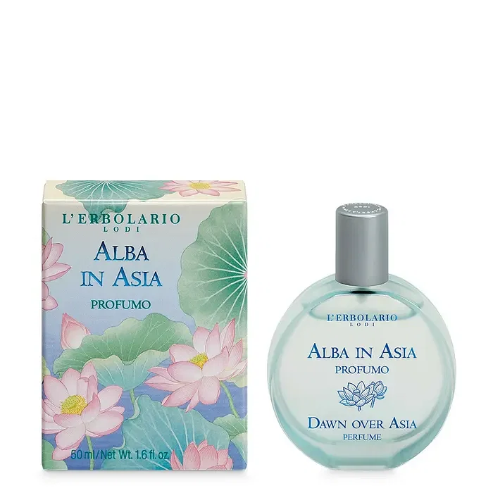 Alba In Asia Profumo 50 Ml