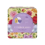 IRIS SEGRETI DI BELLEZZA DUO CREMA CORPO 300 ML + BAGNOSCHIUMA 250 ML
