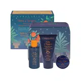 NOTTE A TANGERI BEAUTY BOX ATMOSFERE D'HAMMAM CREMA CORPO 50 ML + BAGNOSCHIUMA 50 ML + PROFUMO SOLIDO 15 ML