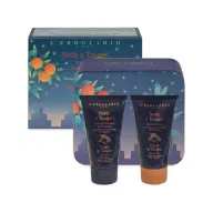 NOTTE A TANGERI BEAUTY BOX RELAX DEI SENSI CREMA CORPO 75 ML + BAGNOSCHIUMA 75 ML