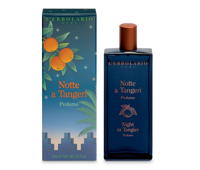 Notte A Tangeri Profumo 100 Ml