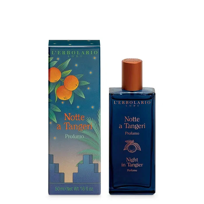 Notte A Tangeri Profumo 50 Ml