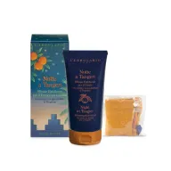 NOTTE A TANGERI RITUALE ESFOLIANTE CORPO CON GUANTO 150 ML