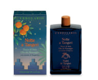 NOTTE A TANGERI TOCCO DI SETA OLIO MASSAGGIO 100 ML