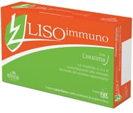 LISOIMMUNO 30 COMPRESSE