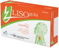 LISOGOLA 30 COMPRESSE