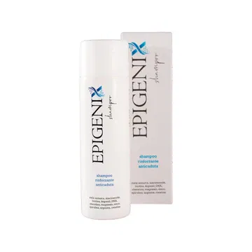 Epigenix Shampoo Anticaduta 200 Ml
