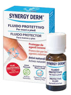 SYNERGY DERM FLUIDO PROTETTIVO MANI E PIEDI 7 ML