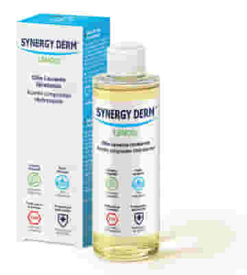 SYNERGY DERM LENOIL OLIO LAVANTE 200 ML