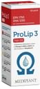 MEDIPLANT PROLIP 3 60 PERLE