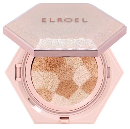 ELROEL BLENDING COMPACT CUSHION 21 NEW 12,5 G