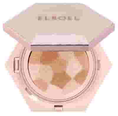 ELROEL BLENDING COMPACT CUSHION 21 NEW 12,5 G