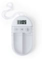 PILLOBOX PORTAPILLOLE TIMER CUSTODIA CARTONE