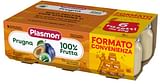 PLASMON OMOGENEIZZATO PRUGNA 6X80 G