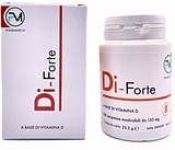 DI-FORTE 168 COMPRESSE MASTICABILI