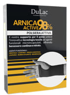 ARNICA 98 POLSIERA TAGLIA 1