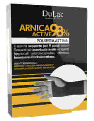 ARNICA 98 POLSIERA TAGLIA 2