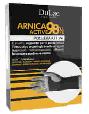 ARNICA 98 POLSIERA TAGLIA 3
