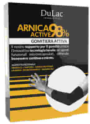 ARNICA 98 GOMITIERA TAGLIA 3