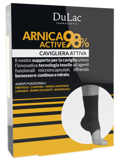 ARNICA 98 CAVIGLIERA TAGLIA 1