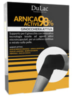 ARNICA 98 GINOCCHIERA TAGLIA 1
