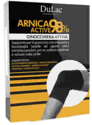 ARNICA 98 GINOCCHIERA TAGLIA 3