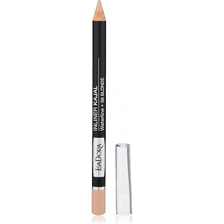 Isadora Inliner Kajal Waterline Blonde