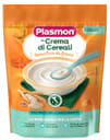 PLASMON CEREALI SEMOLINO DI GRANO 200 G