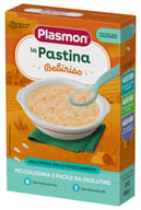 PLASMON PASTA BEBIRISO 300 G