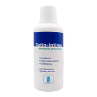 PARTENO DERMOLIO INTIMO 250 ML