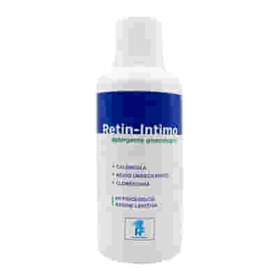 PARTENO DERMOLIO INTIMO 250 ML