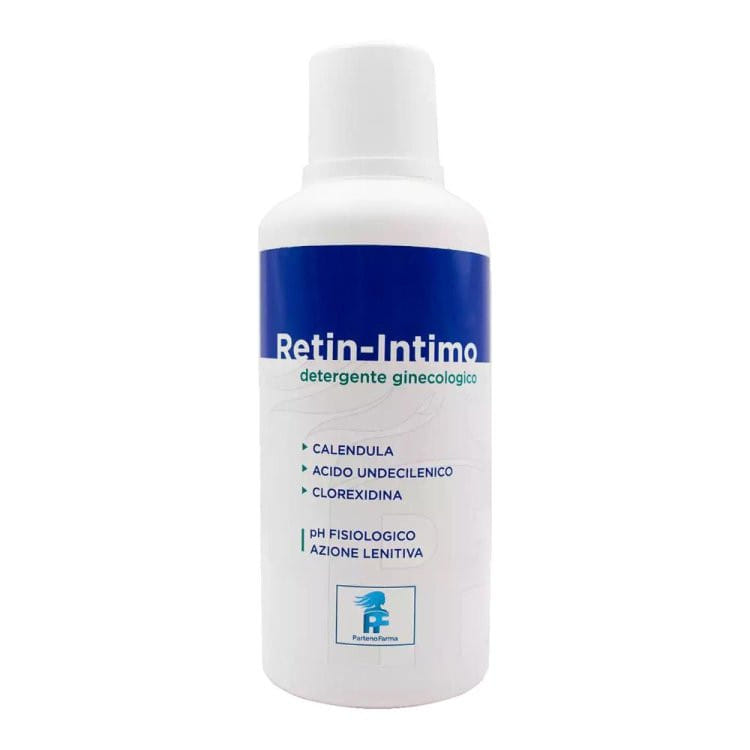 RETIN DERMOLIO INTIMO 250 ML