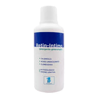 RETIN DERMOLIO INTIMO 250 ML