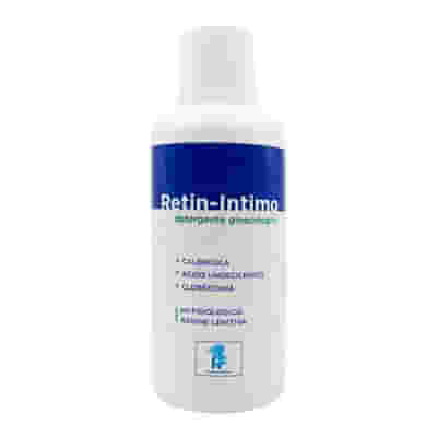 RETIN DERMOLIO INTIMO 250 ML