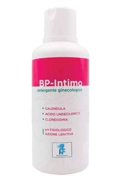 WILLIAM DERMOLIO INTIMO 250 ML
