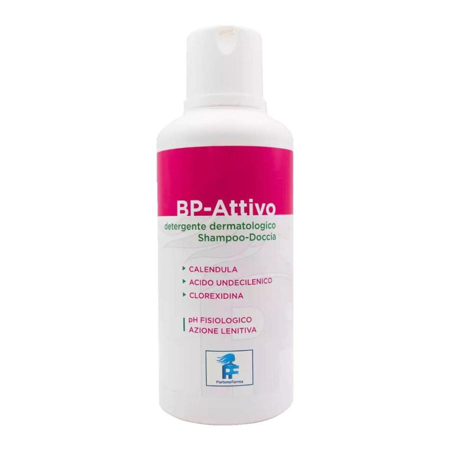 BP DERMOLIO CORPO 250 ML