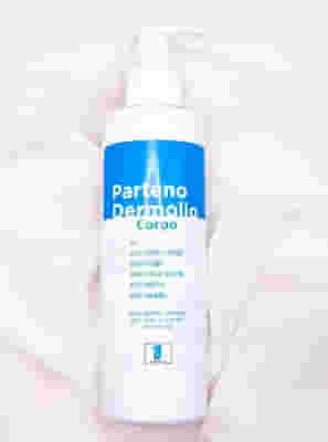 PARTENO DERMOLIO CORPO 250 ML