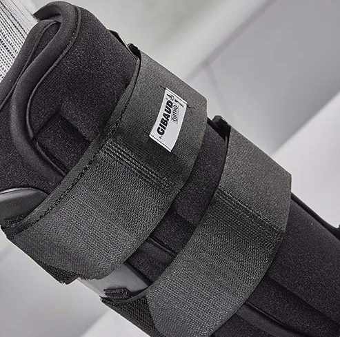 TUTORE FISSO PER TIBIO TARSICA GIBAUD ORTHO WALKER TAGLIA 1